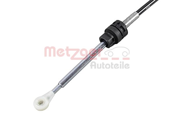METZGER 3150324 Seilzug, Schaltgetriebe